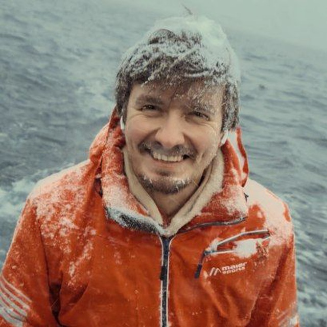 Егор Рудометкин — основатель LandlyAI